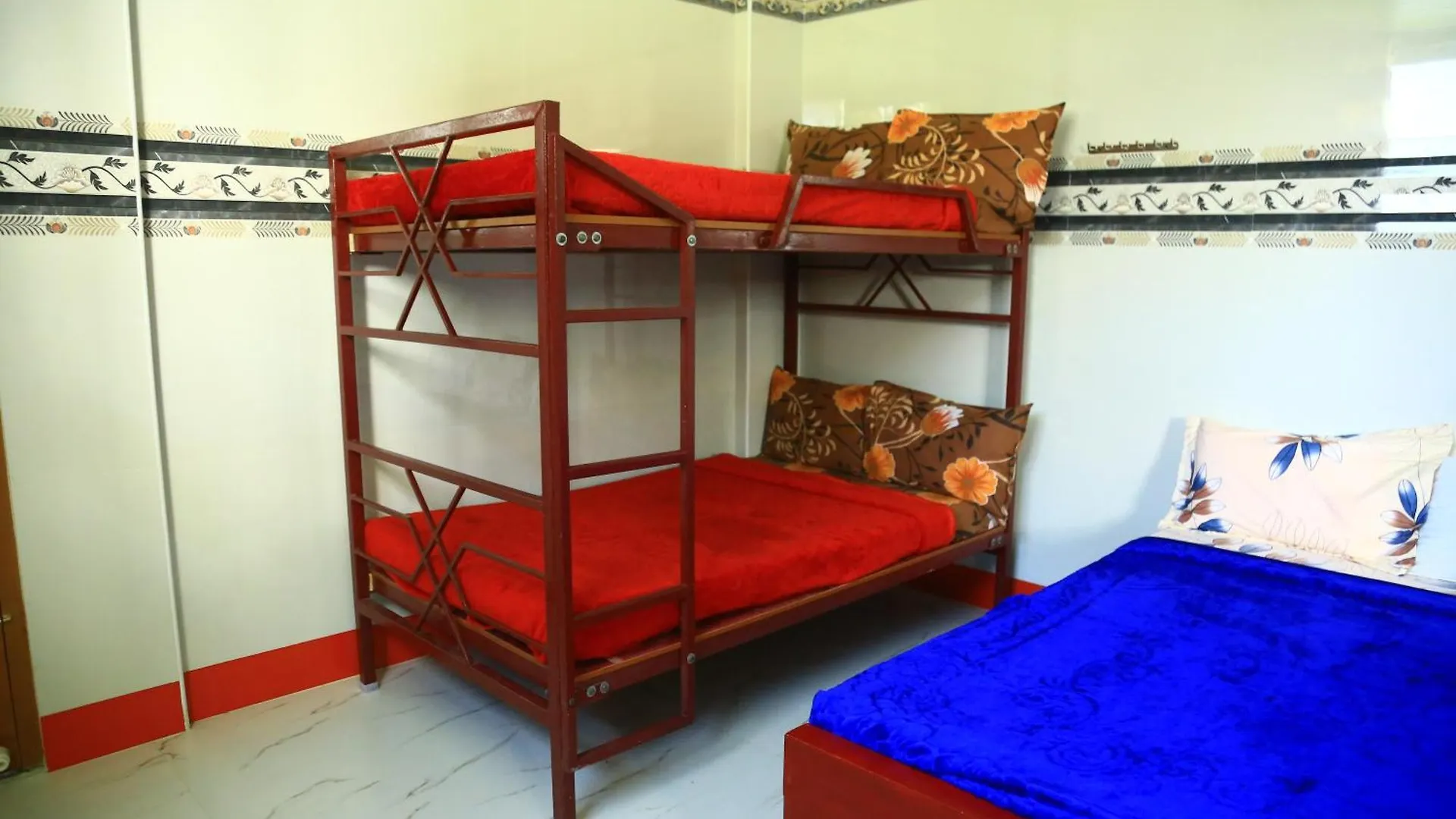 مونار Msp Amma Cottage