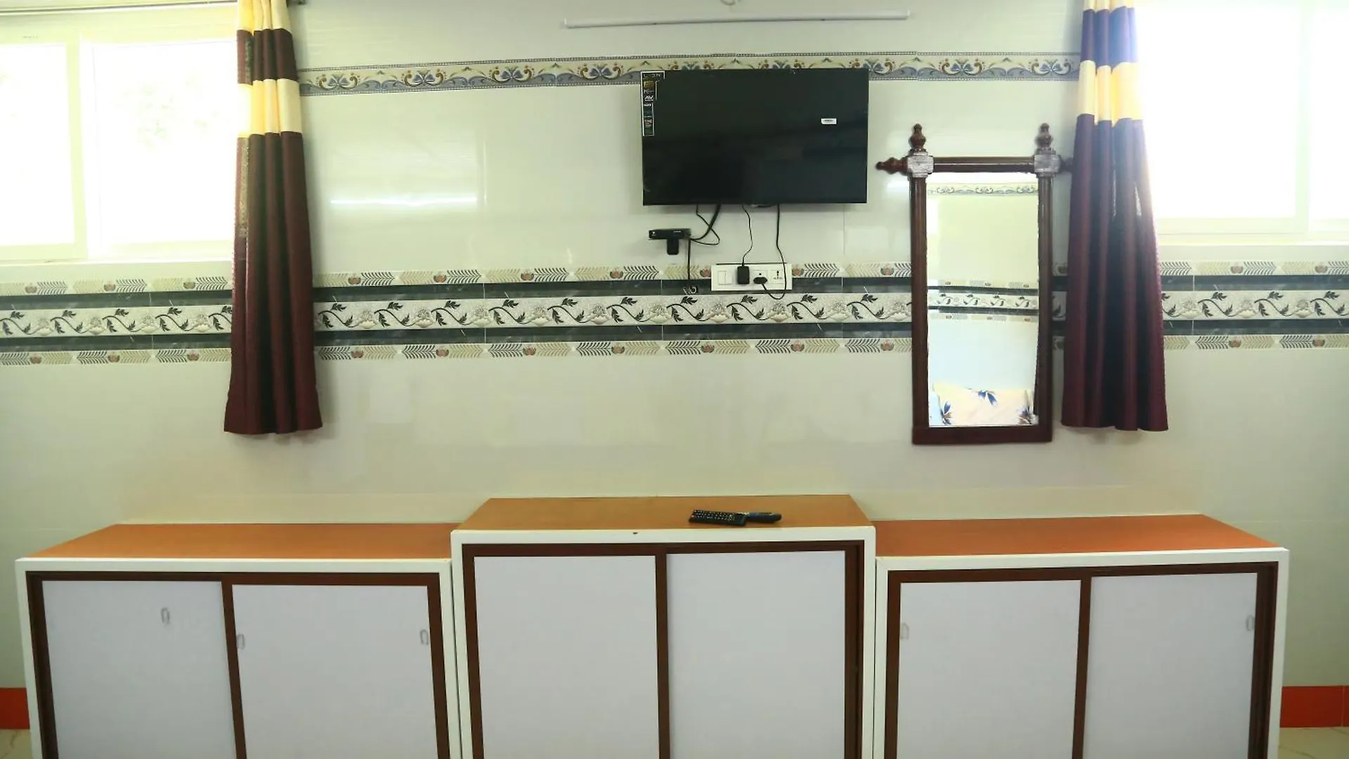 مونار Msp Amma Cottage فندق مبيت وإفطار