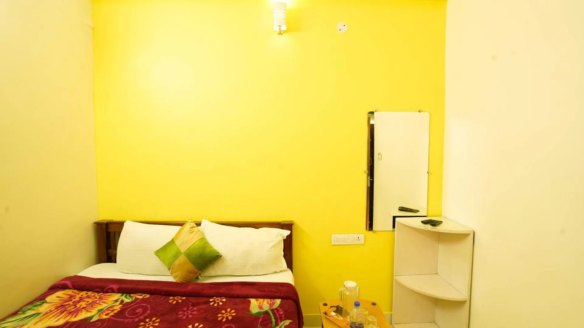 مونار Msp Amma Cottage