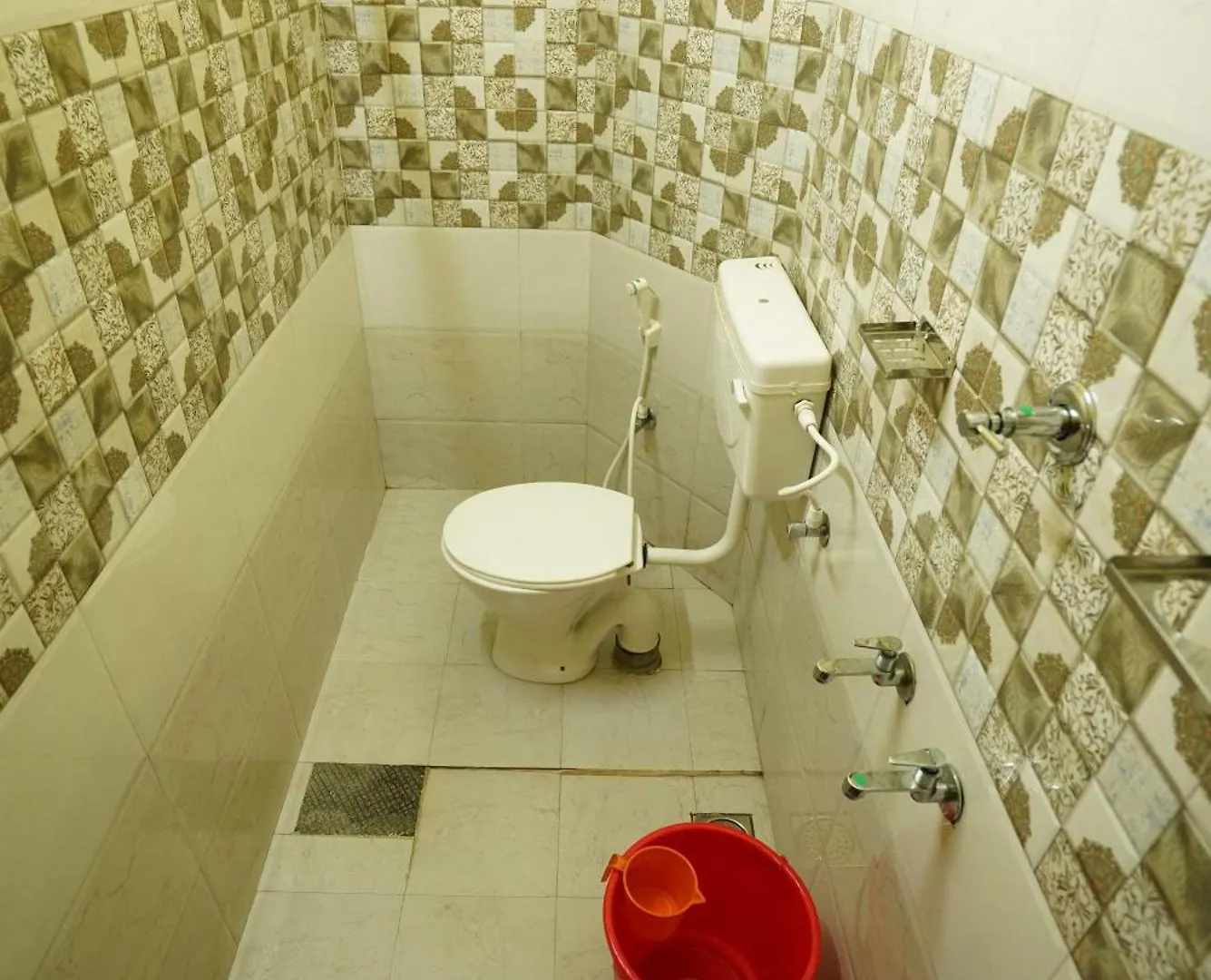 مونار Msp Amma Cottage 2*,