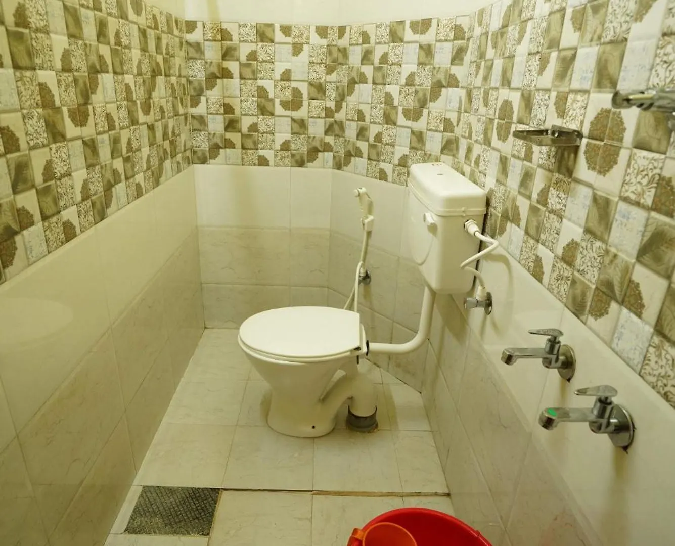 مونار Msp Amma Cottage