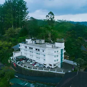 3* فندق Issacs Residency
