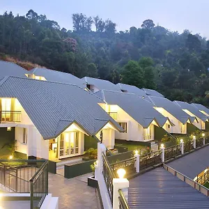 Resort Tea Hills - Mthr, Munnar