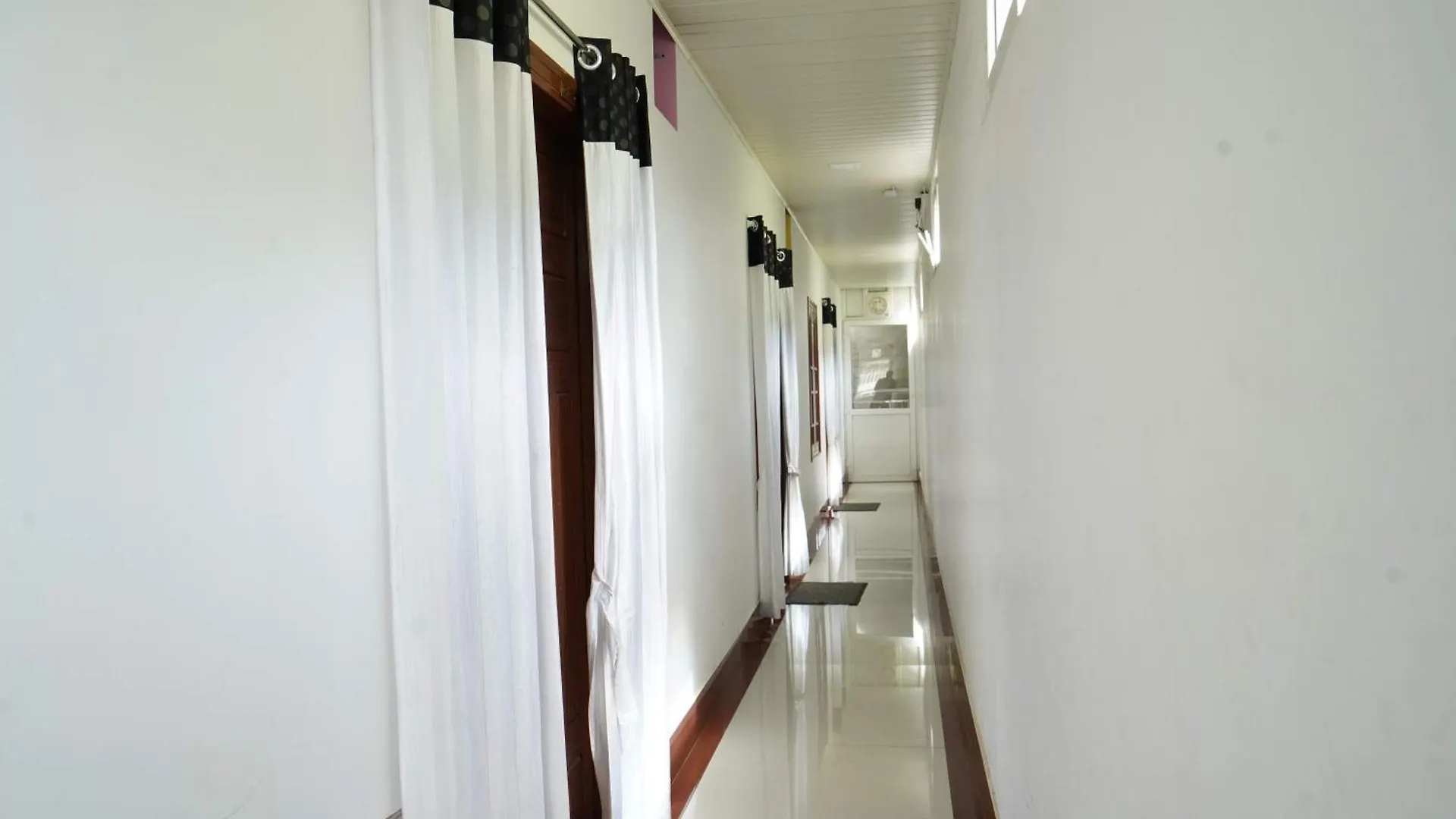 Msp Amma Cottage Munnar Bed & Breakfast