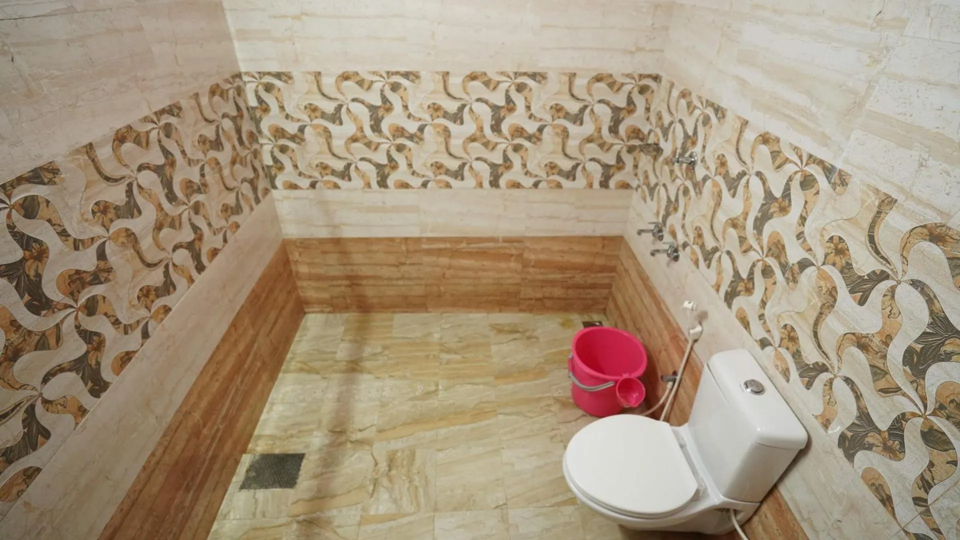 Msp Amma Cottage Munnar Bed & Breakfast