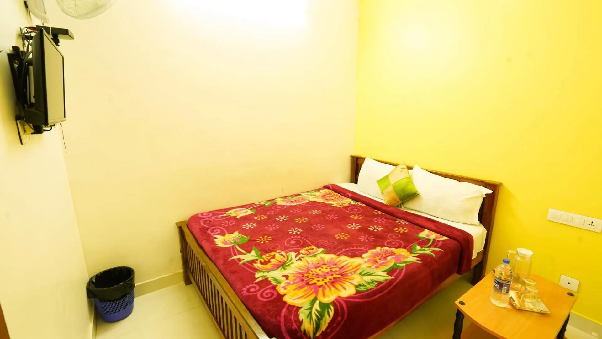 Bed & Breakfast Msp Amma Cottage Munnar